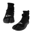 thumbnail image 4 of Almencla 3mm Premium Neoprene Scuba Diving Boots with Adjustable Drawstring + Hook 9 US 9, 4 of 8