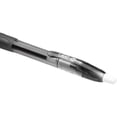 thumbnail image 5 of BIC Gelocity Original Retractable Gel Pens, Medium Point (0.7 mm), Black, 2-Count, 5 of 6
