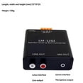 thumbnail image 5 of Audio Isolator Common Ground Isolation Attenuator, 5 of 5