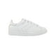 thumbnail image 2 of TENIS ESCOLARES CASUALES COQUETA NIÑA NIÑO BLANCO PIEL 158900B LEON 158900Bp, 2 of 3