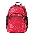 thumbnail image 1 of Mochila TOTTO RAYOL 1910N-3IP Rosa, 1 of 3