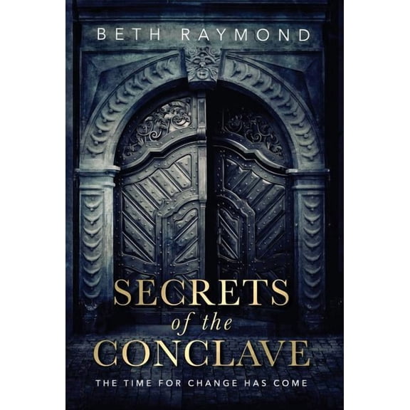 World of Corinas Secrets of the Conclave, Book 1, (Hardcover)