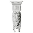 thumbnail image 3 of Ekena Millwork 4 1/4"W x 2 1/2"D x 10 7/8"H Hampshire Large Drop Corbel, 3 of 5