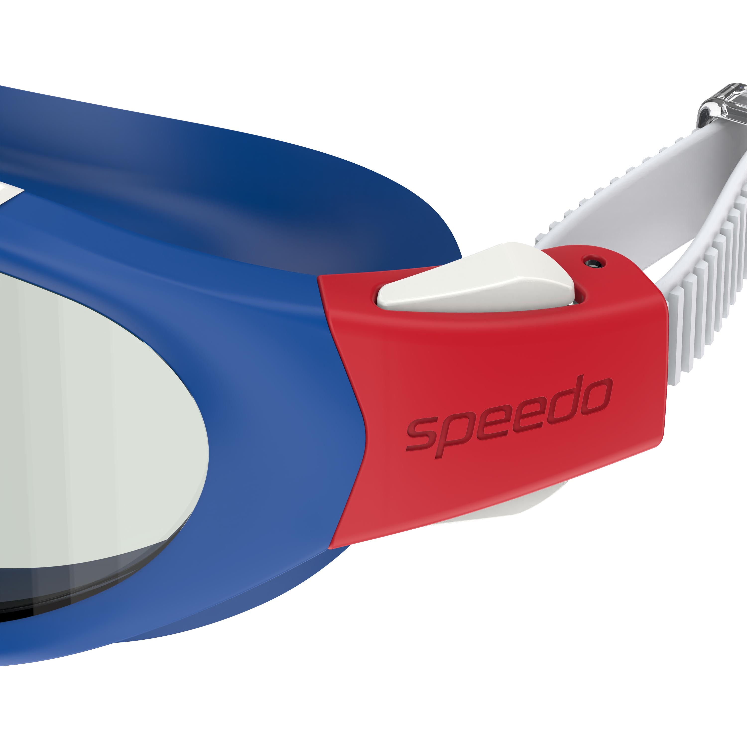 Speedo Junior Seabreeze Swim Goggle, Ages 6-12 photo 5