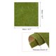 thumbnail image 2 of Césped artificial Unique Bargains Estera 50cm x 50cm césped Verde Realista, 2 of 5