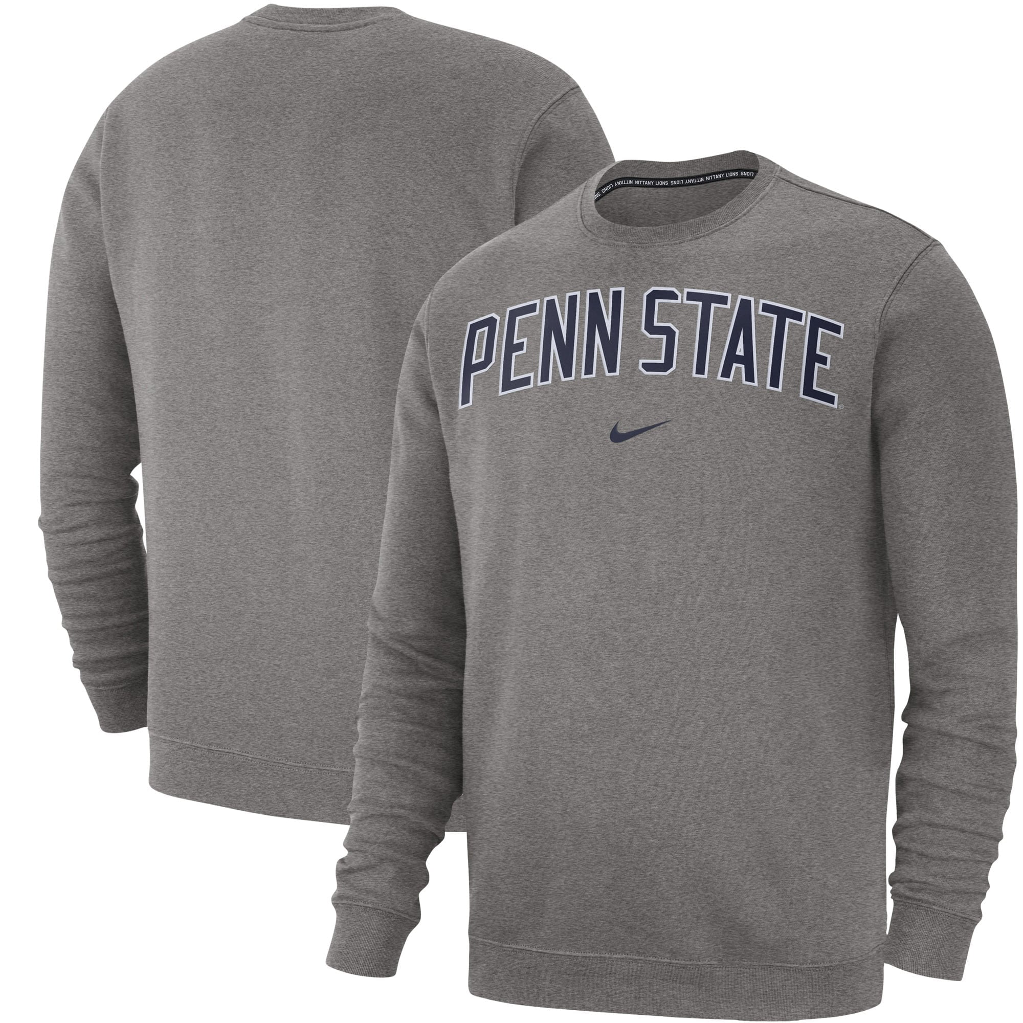 ucla sweatshirt nike