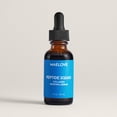 thumbnail image 3 of Maelove Peptide Squad Collagen Renewal Serum w Copper Peptides, Argireline, Matrixyl 3000, 3 of 3