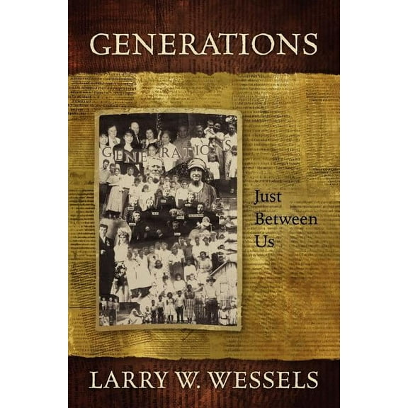Generations, (Paperback)