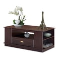 thumbnail image 2 of Mesa de Centro Londres Nogal - Kessa Muebles, 2 of 2