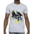 thumbnail image 3 of DC Comics T-Shirt pour Hommes Batman Volant Batman, 3 of 4