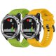 thumbnail image 3 of Replacement Strap For Garmin Fenix 5s Plus 6s Pro, Silicone 20mm Smartwatch Wristband, 3 of 3