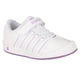 thumbnail image 1 of Tenis Para Niña K-Swiss T 16 Blanco Ontare Ice, 1 of 4