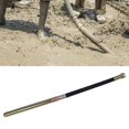 thumbnail image 1 of Concrete Vibrating Tool, 35mm Practical High Performance Portable Cordless Concrete Vibrating Tool Lightweight Handheld Drill Powered Concrete Vibrator Effective Tool, 1 of 7