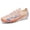 Orange - Long Studs, variant on Low-Top Soccer Cleats for Men, Adult Younth Lightweight Football Shoes with Ankle Support, Breathable Outdoor Turf Cleats for Training and Matches, Long Studs and Short Studs