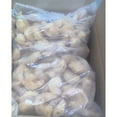 thumbnail image 2 of Tampa Bay Fisheries 31 to 40 Breaded Kick N Prefried Shrimp, 10 Pound, 2 of 8