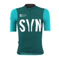 thumbnail image 3 of SYN Jersey de manga larga LAKE REEF Team Race Ropa de ciclismo para mujer de colores/azules Ropa MTB, 3 of 5