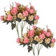 thumbnail image 5 of Rosas falsas Inteprter 2 unids/set multicolor, 5 of 6