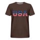 thumbnail image 3 of Camisas de Manga Larga para Hombres Imprimir Cuello Redondo Manga Corta Blusa Algodón Lino Poliéster, Camisa de Moda Casual para Hombres, 3 of 3