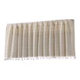 thumbnail image 4 of Autumn Printed Air Conditioner Windproof Curtain Practical Easy Installation Decorative Fabric for Indoor Use, 4 of 7
