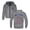 03, variant on Alexander Eder Quer durch die Bank Tour 2026 Merch Zipper hooded cotton jacket
Casual Zip Hoodie