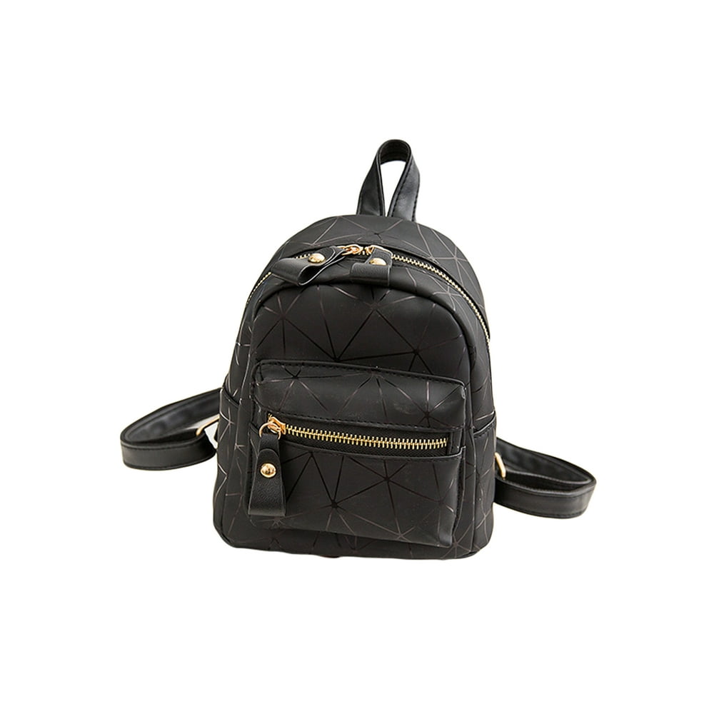 ladies mini backpack