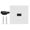thumbnail image 3 of White Easy Installation  Panel, Impact Resistant  Wall Panel, For Hotel Office Building Home Decoration Family, 3 of 8