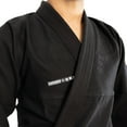 thumbnail image 6 of Tatami Fightwear The Original 2.0 BJJ Gi - A4 - Black, 6 of 7
