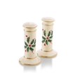 thumbnail image 4 of Lenox Holiday Salt & Pepper Set, 4 of 5