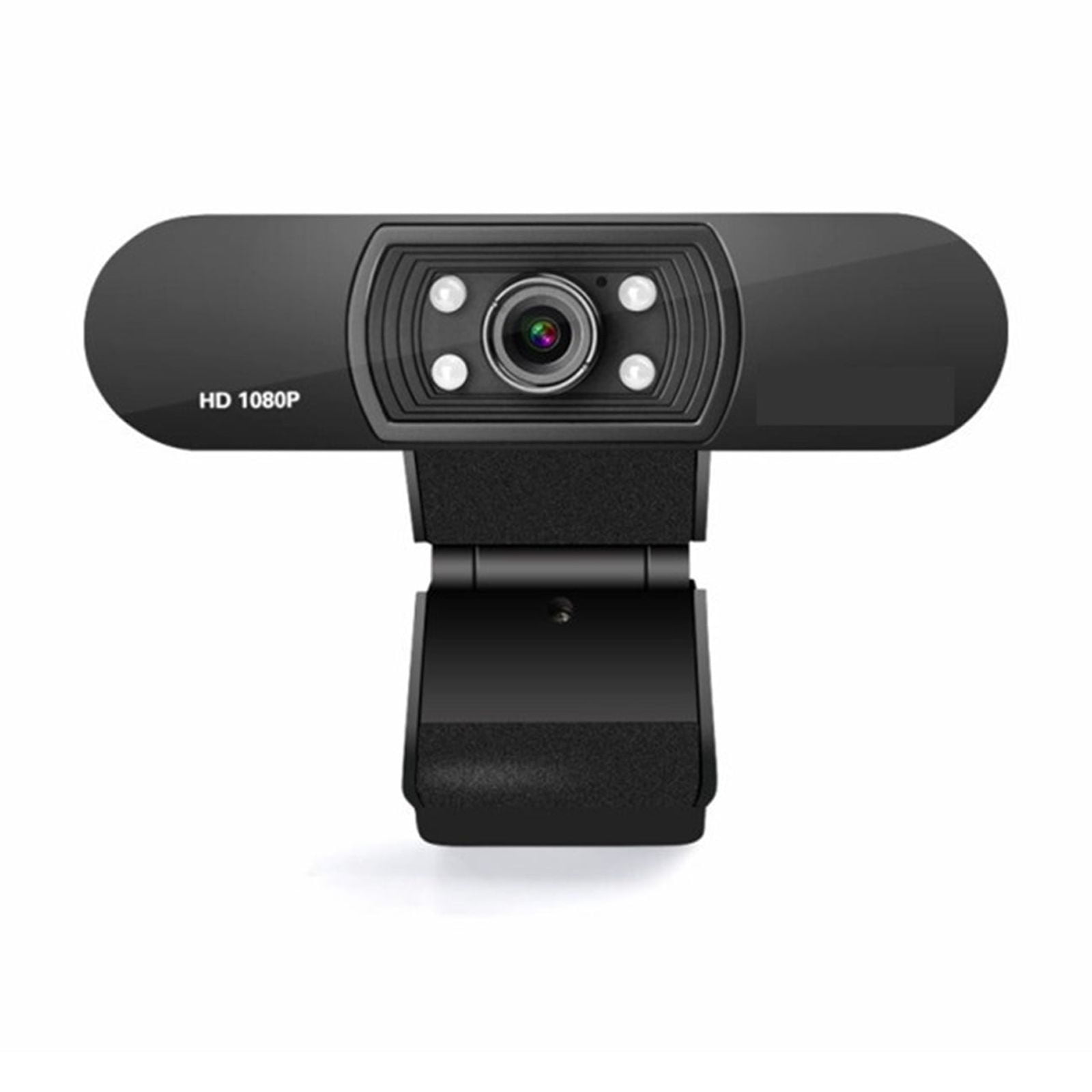 Webcam 1080P, HDWeb Camera With Built-in HD Microphone 1920 X 1080p USB N Play Web Cam, Widescreen Video ,HD Video
