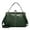 Green, variant on Kiplyki Ladies Fashion One-Shoulder Handbag All-Match Messenger Bag