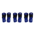 thumbnail image 4 of Yuarrent Zapatos de protección de sparring, equipo universal, fijación estable, deportes, aplicación de Taekwondo, zapatos de Karate con Type1 NO1, 4 of 6