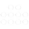 thumbnail image 1 of Orphee RX 1-6 cuerdas guitarra Accesorios universales para individual (RX1 009 pulgadas), 1 of 6