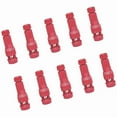 thumbnail image 3 of 10Pcs Quick Piercing Connector Low Voltage Wire Connector Waterproof Crimp Wiring Terminal Quick Puncture Connector, 3 of 11