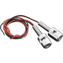 Kuryakyn LED License Plate Bolt Lights
