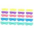 thumbnail image 4 of 2 Pieces Eyelash Auxiliary Patch Heated Curler Extra Small Rods for Lashes Tools, 4 of 8