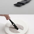 thumbnail image 4 of Cleaning Brush,Home Appliance Cleaning Accessories Plastic Hair Brush Multi-function Toughness, 4 of 7