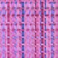 thumbnail image 1 of Ahgly Company Machine Washable Indoor Square Transitional Violet Purple Area Rugs, 6' Square, 1 of 7