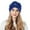 Blue, variant on Women Turbans Flowers Bonnet Cap Headwraps Hats Camping Hats for Women Blank Hats Outdoor Hats Patience Hat Work Baseball Hats for Men Old Fashion Baseball Womens Baseball Caps Ponytail Exercise Hats