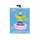 thumbnail image 4 of Figura Los Simpson Homero Furioso Coleccionable de 5 Pulgadas, 4 of 4
