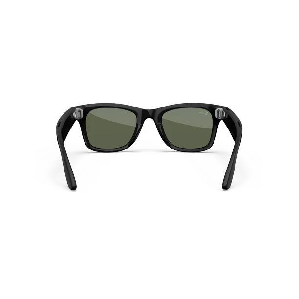 Ray-Ban Meta Wayfarer (Gen 2) Smart Glasses with AI, Photo, Video