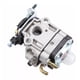 thumbnail image 5 of Reemplazo de carburador, carburador de carburador de 2 tiempos para cortadora de césped, carburador de motor de carrera, solución innovadora, 5 of 12