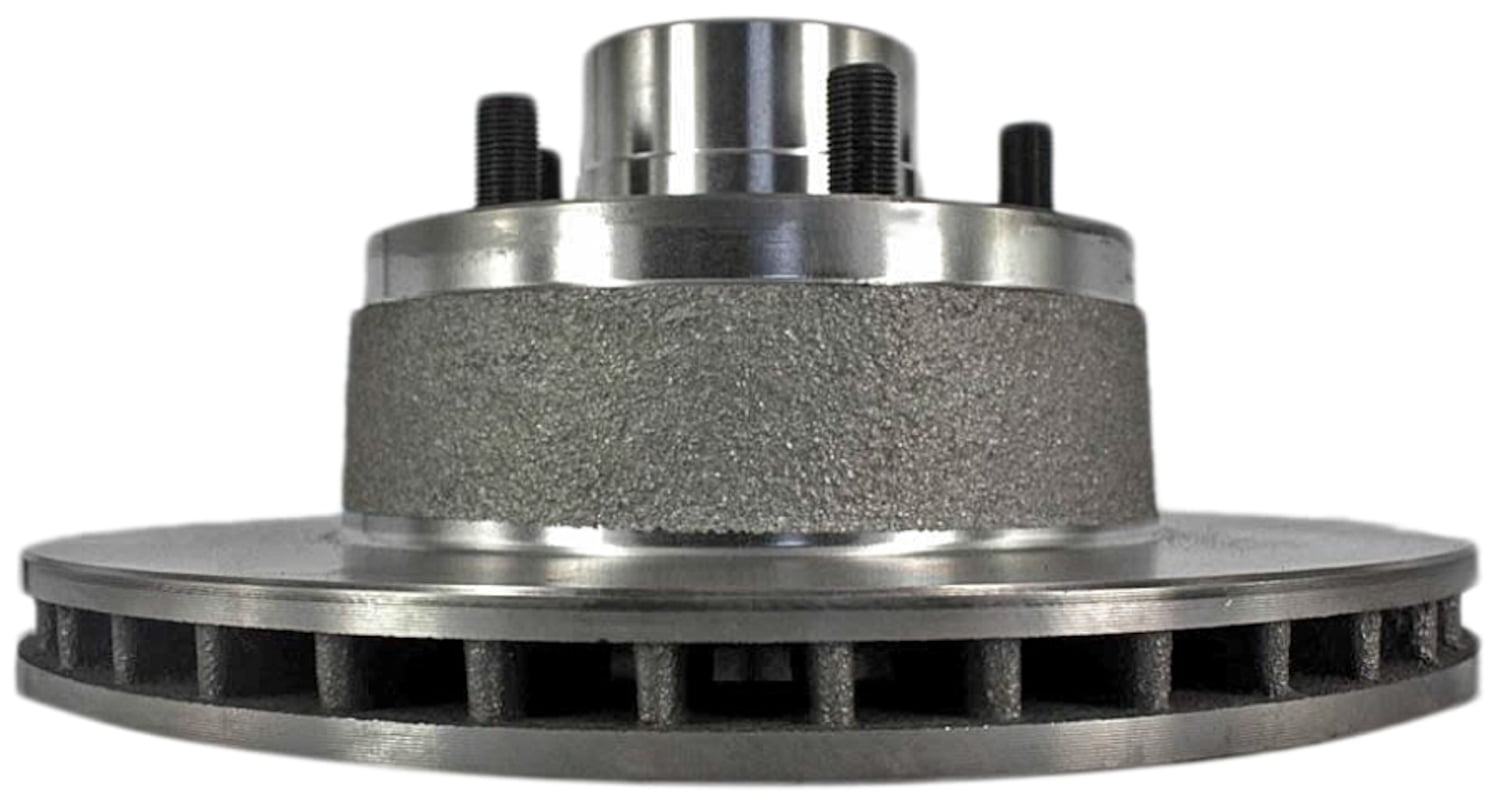 Winstop Brake Rotor and Hub Assembly, Front WS234258, Chrysler Fifth Avenue 1989-1983