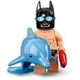 thumbnail image 1 of LEGO® Batman Minifigure Series 2 - Swimsuit Batman, 1 of 1