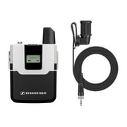 Sennheiser Speechline MKE 40 Kit DW-4 - Wireless audio delivery system