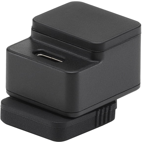 DJI Camera Adapter for Mic 3 Wireless Receiver