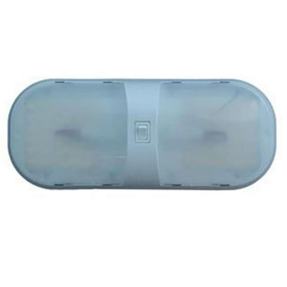 FASTNERS K9020 Omega Double LED Interior Light