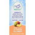 thumbnail image 2 of Crystal Light On The Go Peach Mango With Caffeine, 10-Packet Boxes (Pack Of 4), 2 of 3