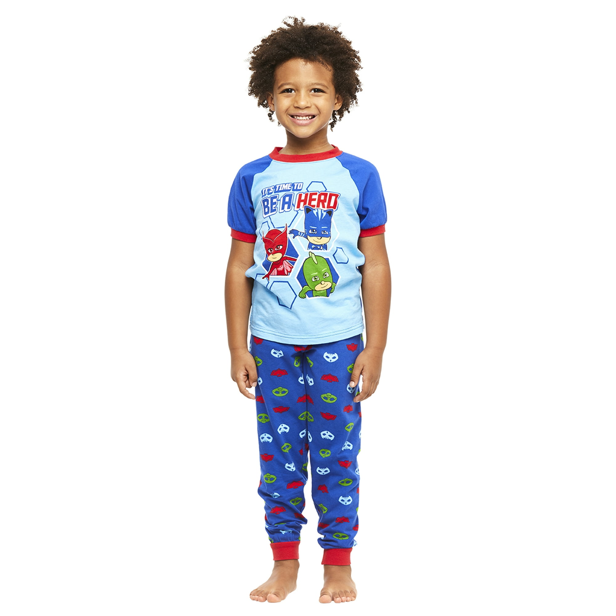 Boys soft pajamas hotsell