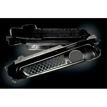 - Corvette Cold Air Screens : C5 & Z06