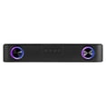 thumbnail image 4 of Bocina Tipo Barra Bluetooth Kaiser KSW-3000-2 Potencia de salida de 10W con Luz LED, 4 of 5
